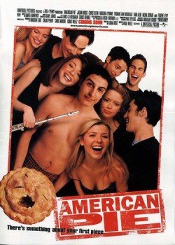 Американский Пирог (2000) смотреть онлайн hd