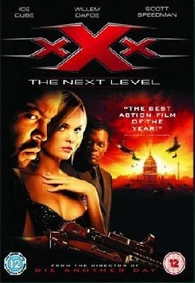 XXX 2 -   2:   (2005)   hd