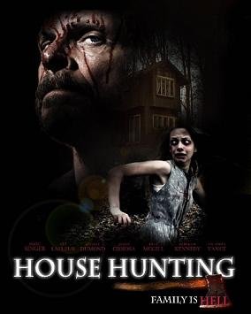 Дом с призраками (2013) смотреть онлайн hd