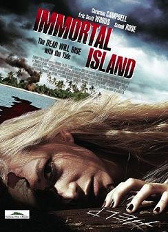 Остров бессмертных (2011) смотреть онлайн hd