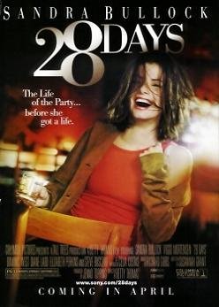 28 дней (2000) смотреть онлайн hd