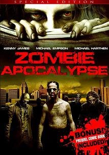 Апокалипсис Зомби (2011) смотреть онлайн hd