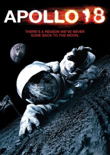 Аполлон 18 (2011) смотреть онлайн hd