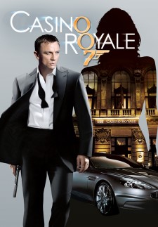 007: Казино Рояль (2006) смотреть онлайн hd