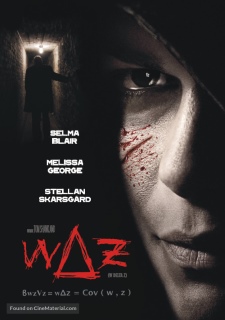 WAZ:   (2008)   hd