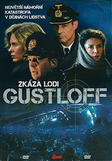 Густлофф (2008) смотреть онлайн hd