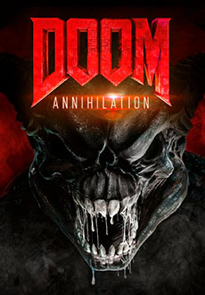 Doom:  (2019)   hd