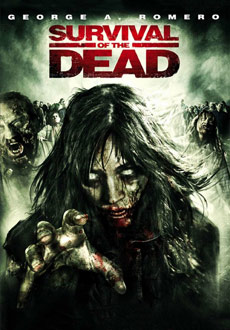 Выживание мертвецов (2009) смотреть онлайн hd