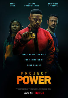  Power (2020)   hd