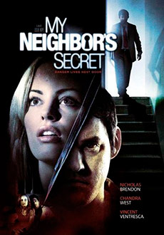 Секрет соседа (2009) смотреть онлайн hd
