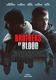 Кровные братья (2020) смотреть онлайн hd