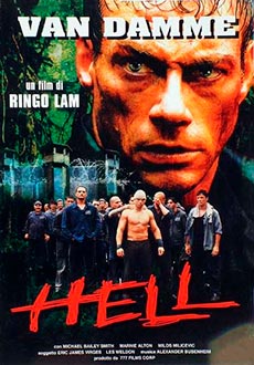 В аду (2003) смотреть онлайн hd