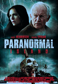 Паранормальный остров (2014) смотреть онлайн hd