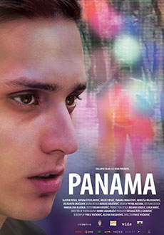 Панама (2019) смотреть онлайн hd