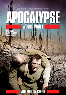 Апокалипсис: Первая мировая война (2014) смотреть онлайн hd
