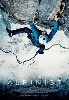 Альпинист (2021) смотреть онлайн hd