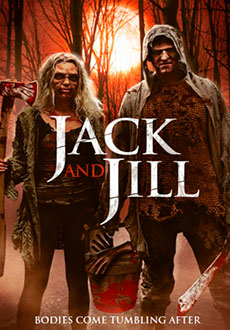 Легенда о Джеке и Джилл (2021) смотреть онлайн hd