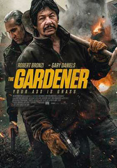 Садовник (2021)