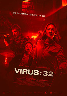 Вирус-32 (2022) смотреть онлайн hd