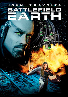 Поле битвы: Земля (2000) смотреть онлайн hd